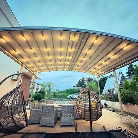 Lovely Villa Ureki Exterior photo
