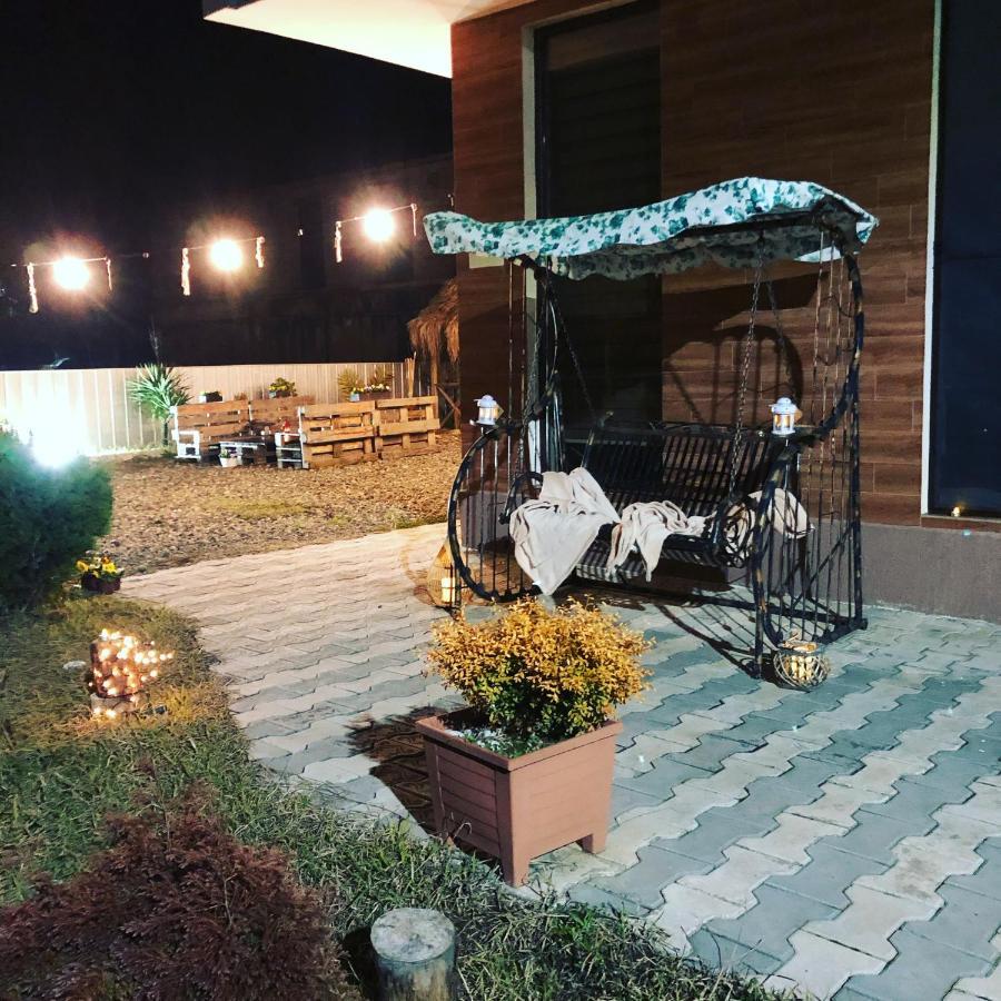 Lovely Villa Ureki Exterior photo