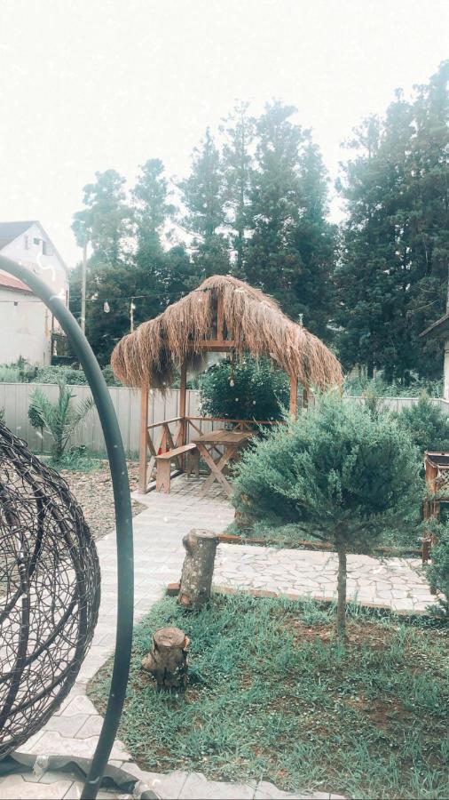 Lovely Villa Ureki Exterior photo