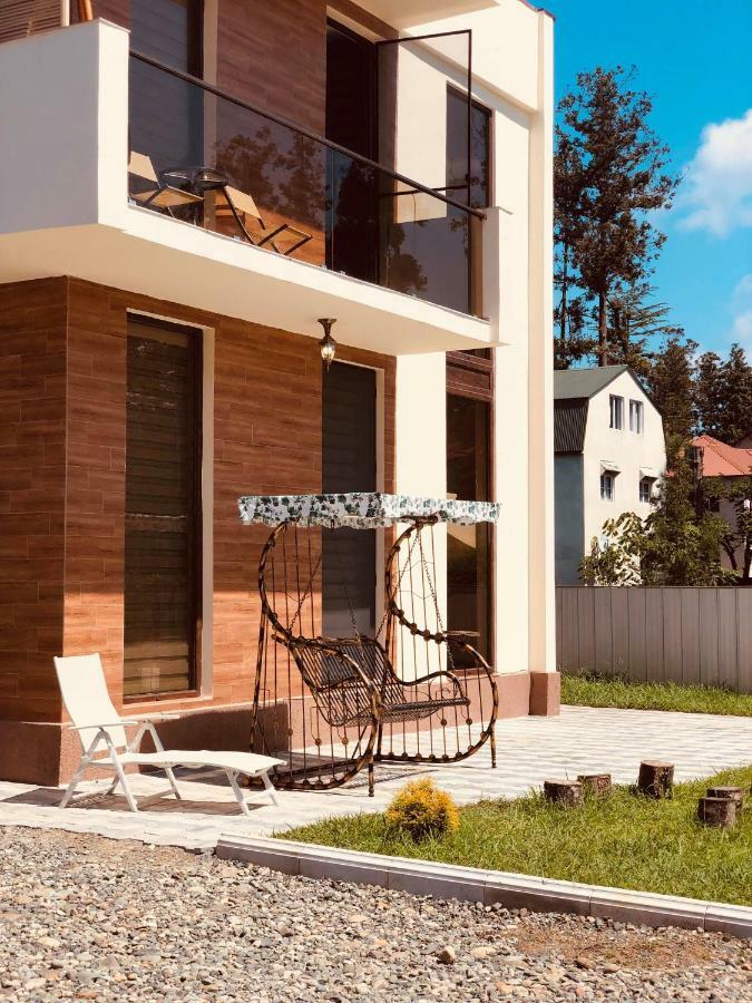 Lovely Villa Ureki Exterior photo